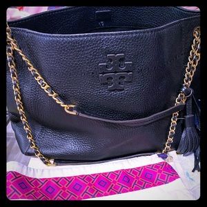 Tory Burch large purseSOLD
